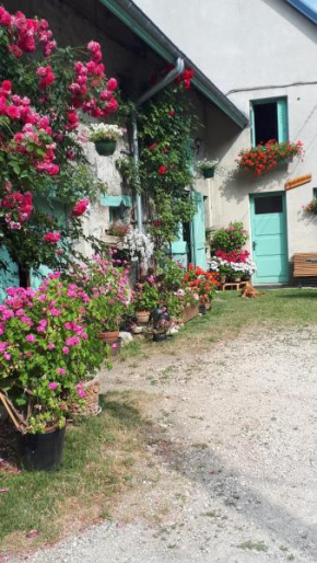Gîte Ô Valet
